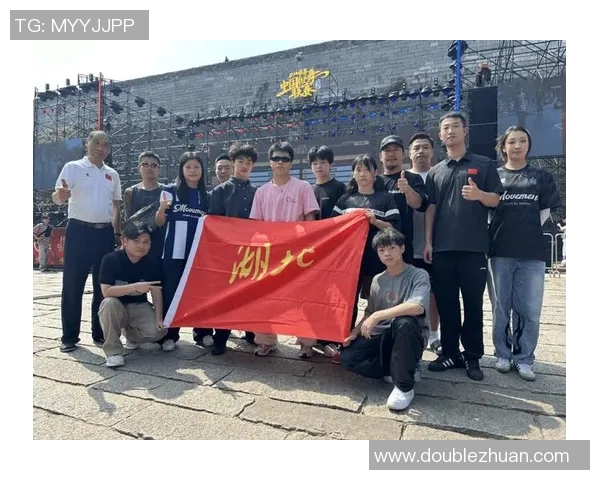 实时新闻南京街舞队的蜕变之旅从街头到舞台的成长与挑战